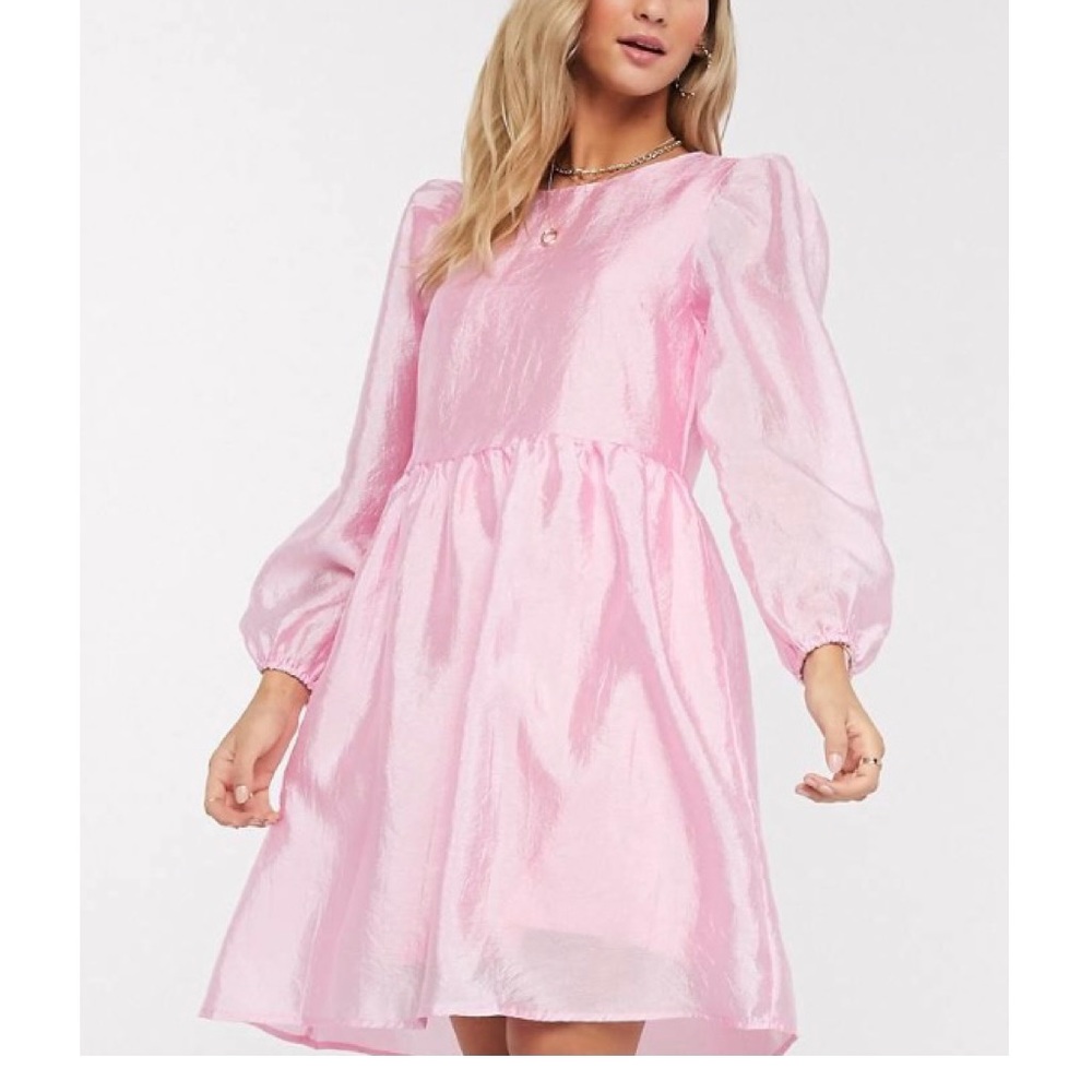 NWT Vila Dress (Sz. EU 42)